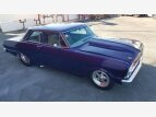 Thumbnail Photo 7 for 1965 Chevrolet Chevy II